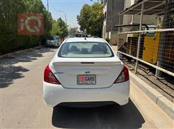 نيسان صني